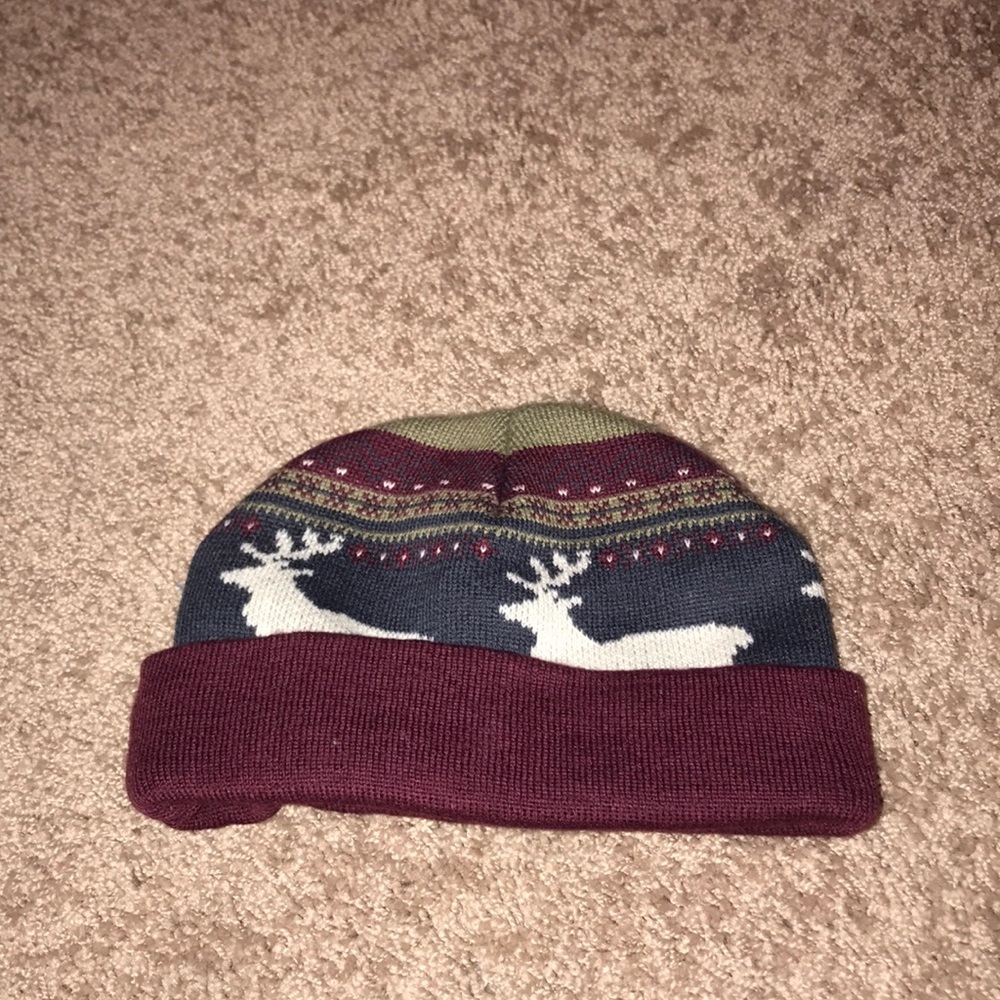 Beanie